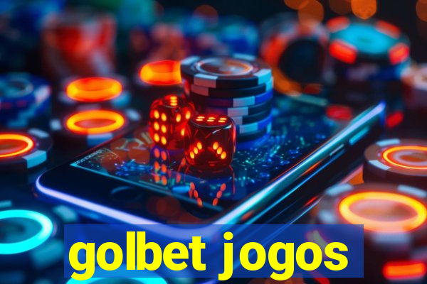golbet jogos